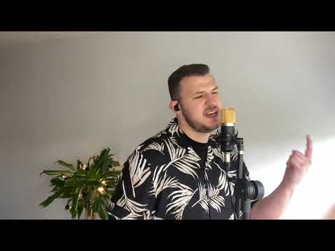 Jordan Jade - Dancing On My Own