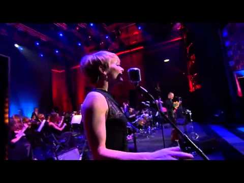 Sting & Polish Radio Symphony Orchestra - End of the Game (cond. Adam Sztaba)