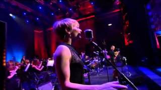 Sting &amp; Polish Radio Symphony Orchestra - &quot;End of the Game&quot; (cond. Adam Sztaba)
