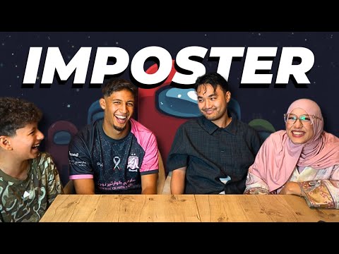 My sister is disappointed 😱 (Who lies the best?) 😂