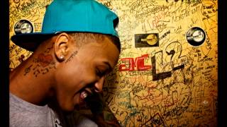 August Alsina - Cool On You