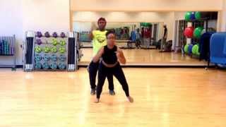 Snatch Yo Wig X Sharaya J Choreography