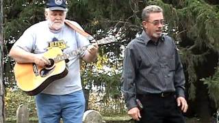 Dead Flowers - Sagebrush Crossing