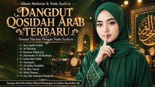 Download lagu DANGDUT QOSIDAH ARAB TERBARU 🎶 LAGU DANGDUT ARAB SYAHDU 📿 PLAYLIST LAGU QOSIDAH GAMBUS TERPOPULER 🎧 mp3