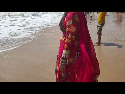 Beach Vishakha