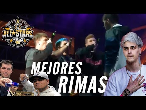 RESUMEN GOD LEVEL  ALL STARS  2vs2 Perú 2019 | MEJORES RIMAS GODLEVEL 2vs2