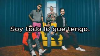 Crown The Empire - Aftermath (Sub español)