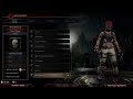 Family Affair Mortal Kombat 11 Sonya Towers