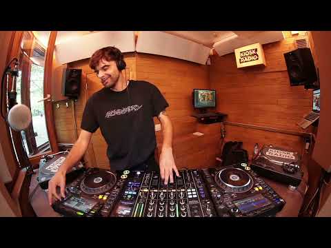 OTON | Kiosk Radio 03.10.2023