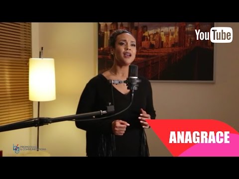 Hello (Adele) Inspirational Spanish Cover by ANAGRACE