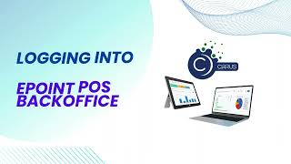 Epoint Systems - Cirrus Cloud BackOffice Tutorial 1 (Logging Into Cirrus)