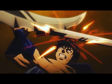 Kingdom Season 3「AMV」- Comeback ᴴᴰ