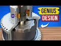 How NASA Reinvented the Mechanical Battery