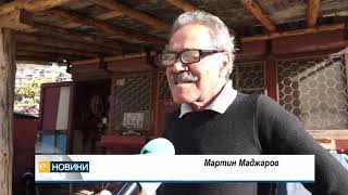 Макар и с малко и дървата за огрев поскъпнаха