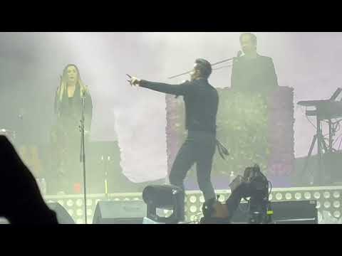 José Madero - Estadio GNP Seguros 24 de enero del 2026 CDMX Completo