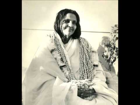 Anandamayi Ma Darshan/Jaya Bhagavan