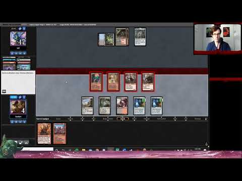 Double Legacy Goblins Leagues: The rise of OOPS