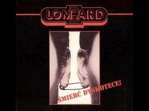 Lombard - Diamentowa Kula