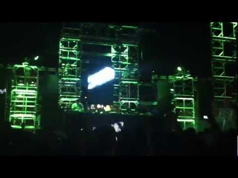 12th Planet - Hard Summer 2012