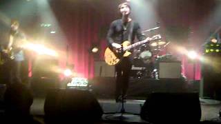 The Courteeners - Save Rosemary In Time