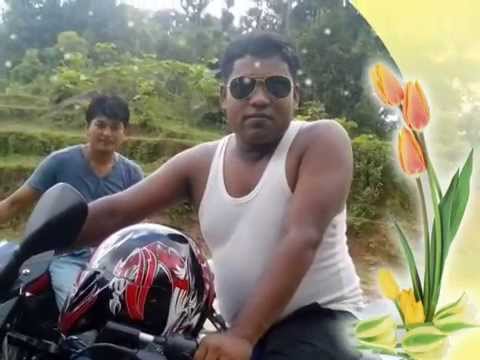 ekai chhin timi tada huda