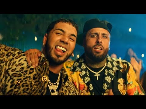 Canciones Nuevas Reggaeton NOVIEMBRE 2019 – (Con Nombre)