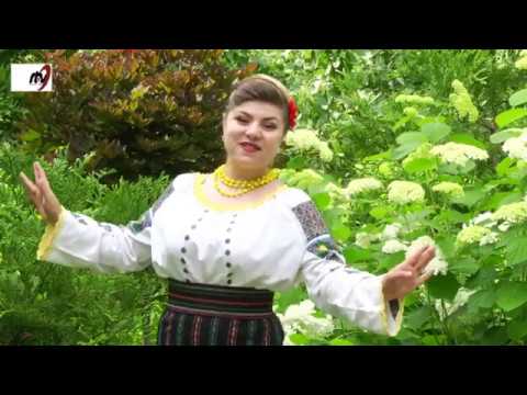 Bianca  Balta  - Asta -i hora de invartit