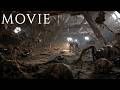 ️ HORROR MOVIE ABOUT SPIDERS Curiosity Unleashed A Nightmare Movies 4K