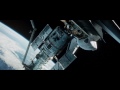 Best Scene Of Gravity Hindi Dubbed Movie 2013