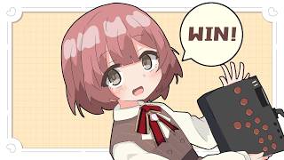 【スト6】チラ見しながらやるでい【 ぶいすぽっ！甘結もか 】