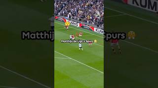 Download lagu De Ligt Was EVERYWHERE Against Spurs 🚫 mp3 Download lagu De Ligt Was EVERYWHERE Against Spurs 🚫 mp3