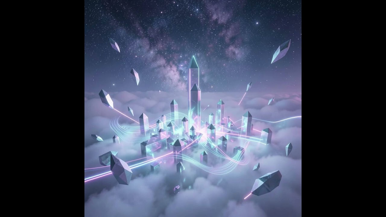 Jinjoston -Luminous Echoes