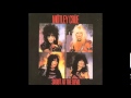 Mötley Crüe - Danger - Official Remaster