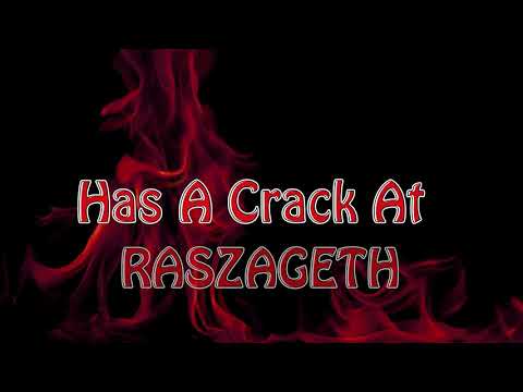 Raszageth the Storm-Eater Normal