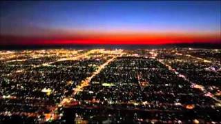 YASUKO AGAWA "L.A. Night" (JEANVILLE Remix)