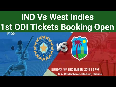 download lagu mp3 mp4 India Vs West Indies One Day Match Ticket Booking, download lagu India Vs West Indies One Day Match Ticket Booking gratis, unduh video klip India Vs West Indies One Day Match Ticket Booking