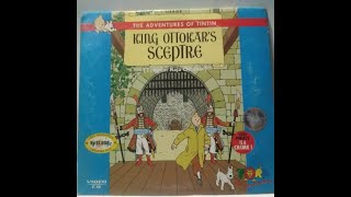 Download lagu Opening and Closing to The Adventures of Tintin: King Ottokar's Sceptre (1991) 2000 VCD mp3