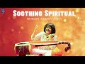 Soothing Spiritual Rajesh Vaidhya Veena Music