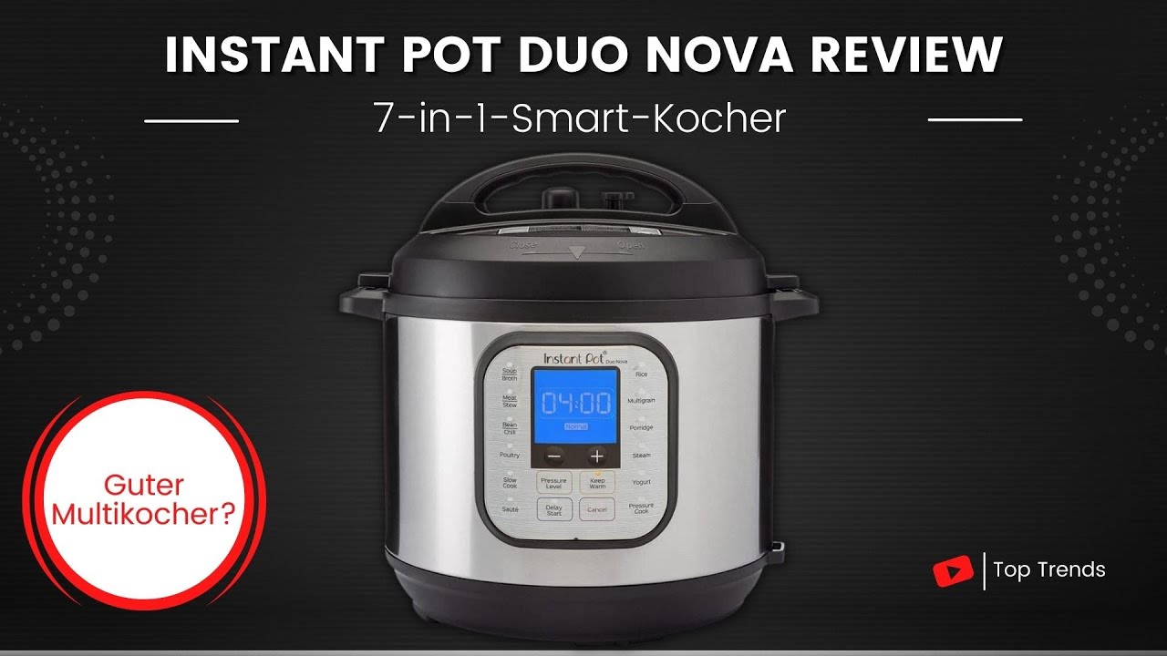 Instant Pot Pro Crisp 11 in 1 VS Ninja Foodi MAX 14 in 1 Smartlid