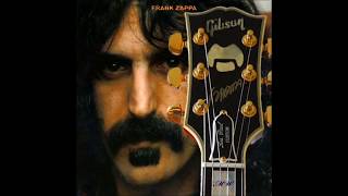 Frank Zappa 1973 09 14 Chunga's Revenge  - Son Of Mr Green Genes