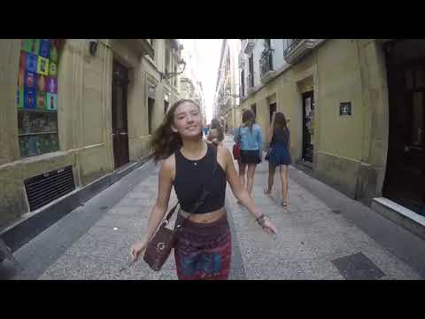 ¡El mejor viaje de nuestras vidas!