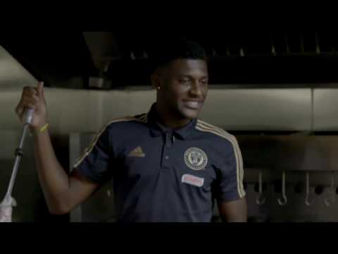 Philly Union’s Mark McKenzie thumbnail