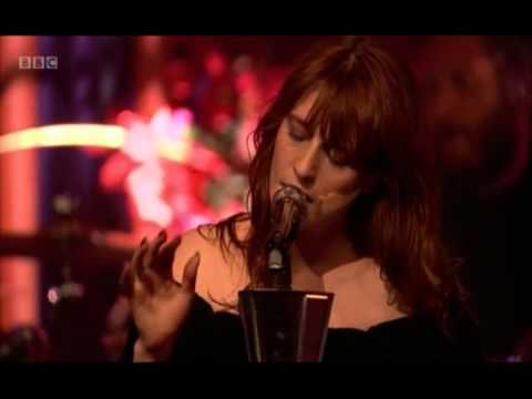 Florence + The Machine - Breaking Down (Live at the Rivolli Ballroom)