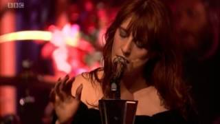 Florence + The Machine - Breaking Down (Live at the Rivolli Ballroom)