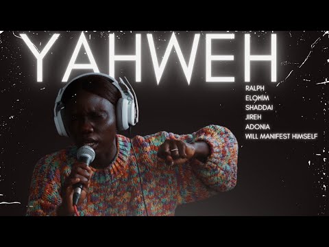 YAHWEH SE MANIFESTARA - Prophetic Powerful Medley| Tongues Chants| ANZOA | #yahweh #foryou you #fyp