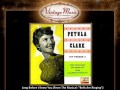 Petula Clark - Long Before I Knew You (VintageMusic.es)