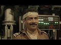Ghazi Attack Planning Scene Attack On Submarine
