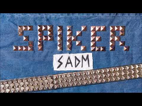 SPIKER - Kiste Bier (SADM-Demo 2017)