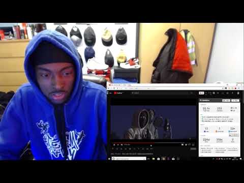 (RG) TR x ET - Next Up? [S1.E39] | @MixtapeMadness - REACTION !