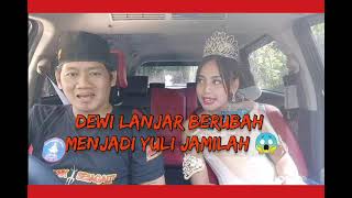 Download lagu mamaz Karyo kaget Dewi Lanjar bisa berubah menjadi Yuli Jamilah 😱 mp3